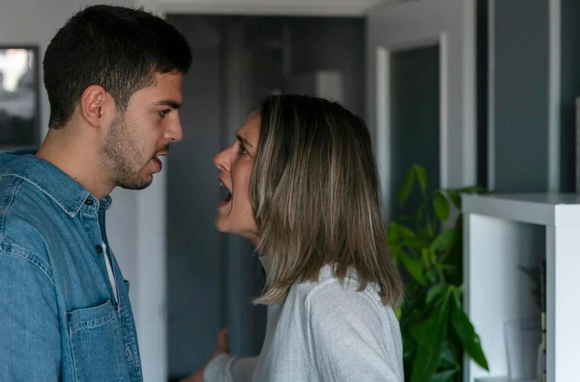 бывают ли верные мужчины